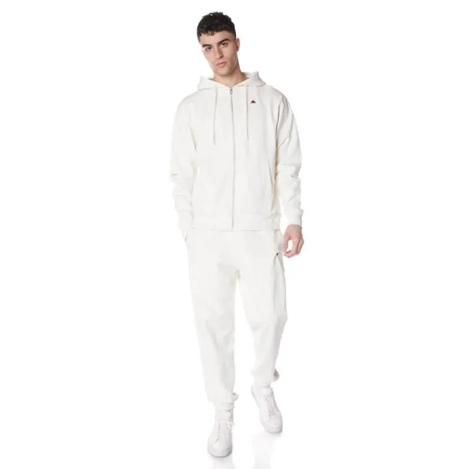 Robe Giovani Portos Hoodie 8211 Cream Cream MenWomen Kappa Hoodies and Sweatshirts