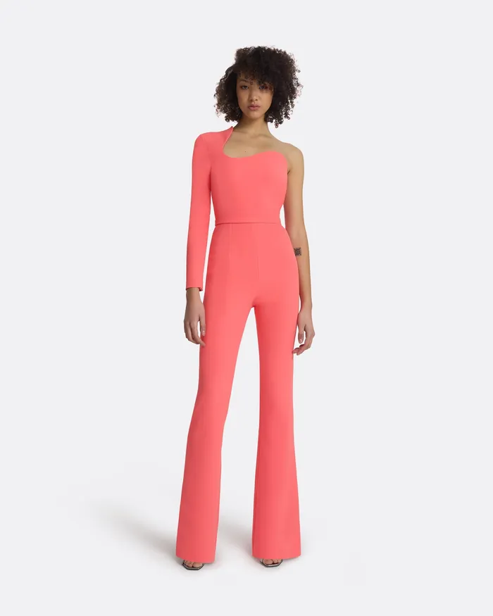 Safiyaa Jumpsuits Women Jonal Mosaico Jumpsuit Mosaico