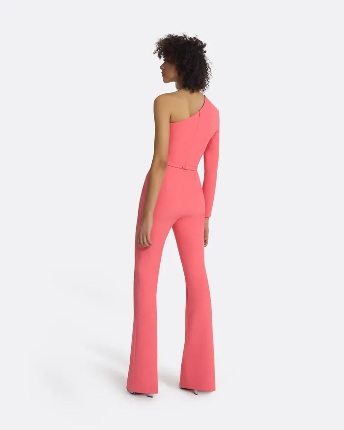 Safiyaa Jumpsuits Women Jonal Mosaico Jumpsuit Mosaico