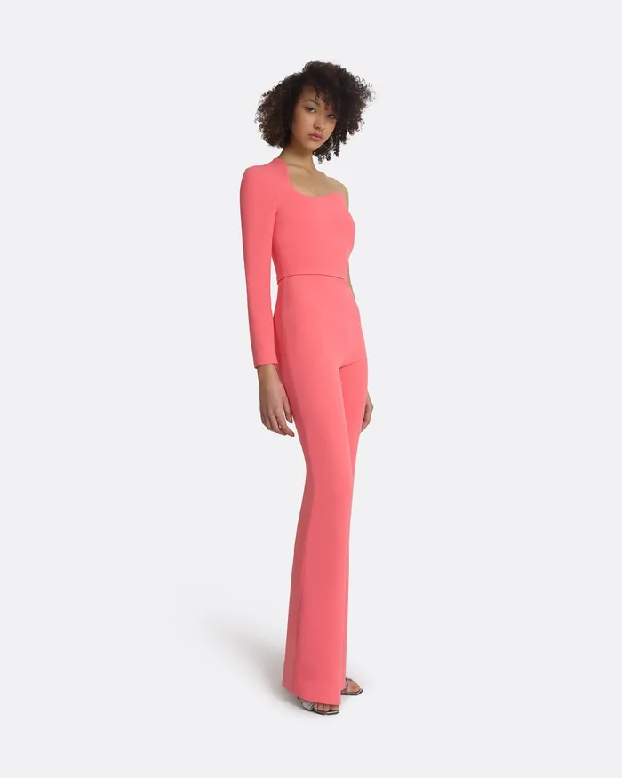 Safiyaa Jumpsuits Women Jonal Mosaico Jumpsuit Mosaico