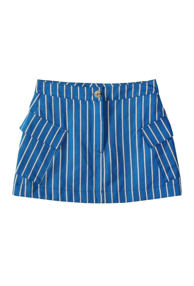 Sale Jane Skirt Wide Stripe Women Ciao Lucia Skirts