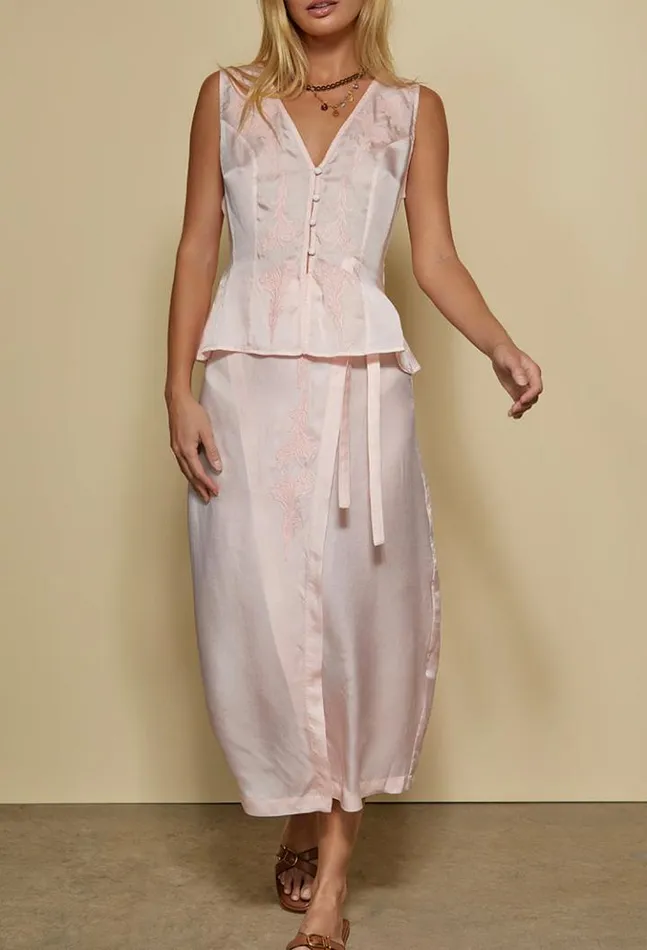 Sale Kora Skirt Ballet Women Ciao Lucia Long Dresses
