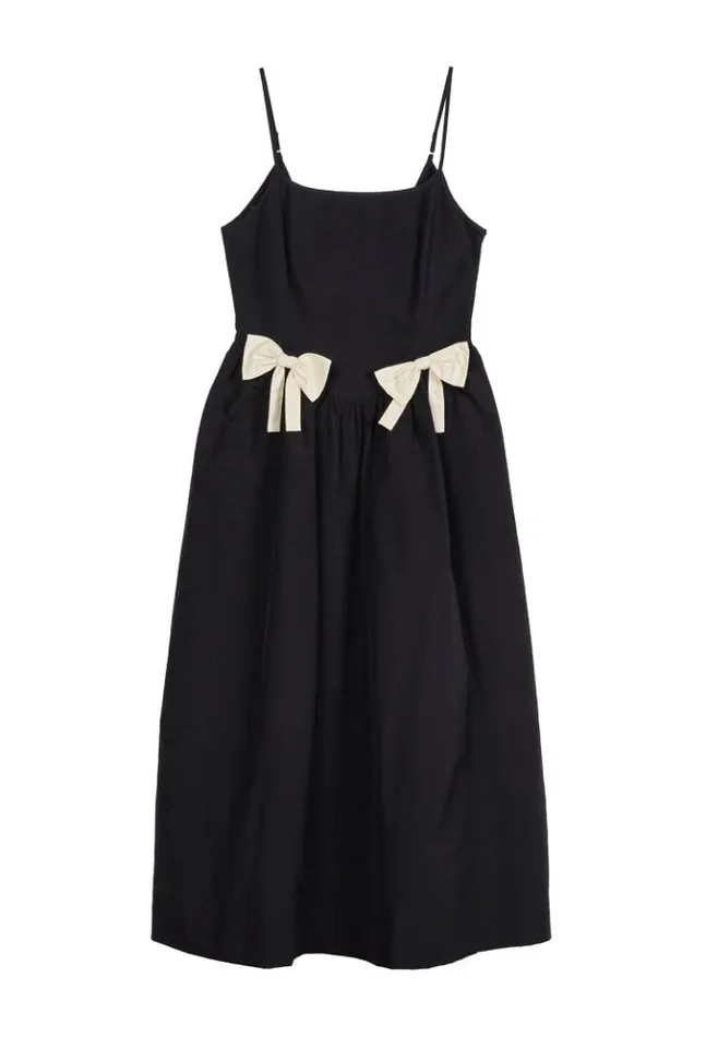 Sale Neroni Dress Black Women Ciao Lucia Long Dresses