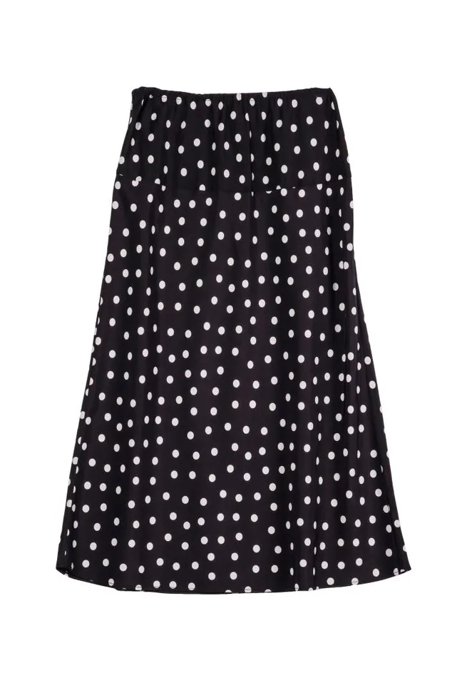Sale Seti Skirt Polka Dot Women Ciao Lucia Skirts