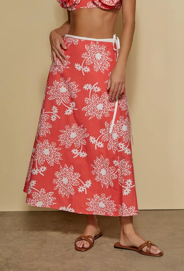 Sale Tacci Skirt Paradise Women Ciao Lucia Skirts