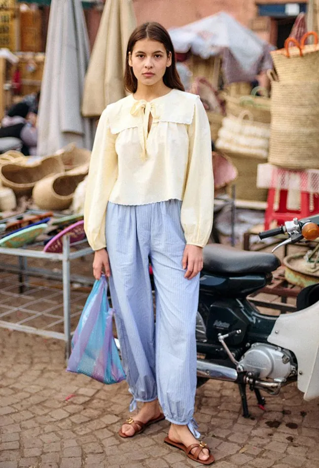 Sale Vera Pant Vienna Women Ciao Lucia Pants