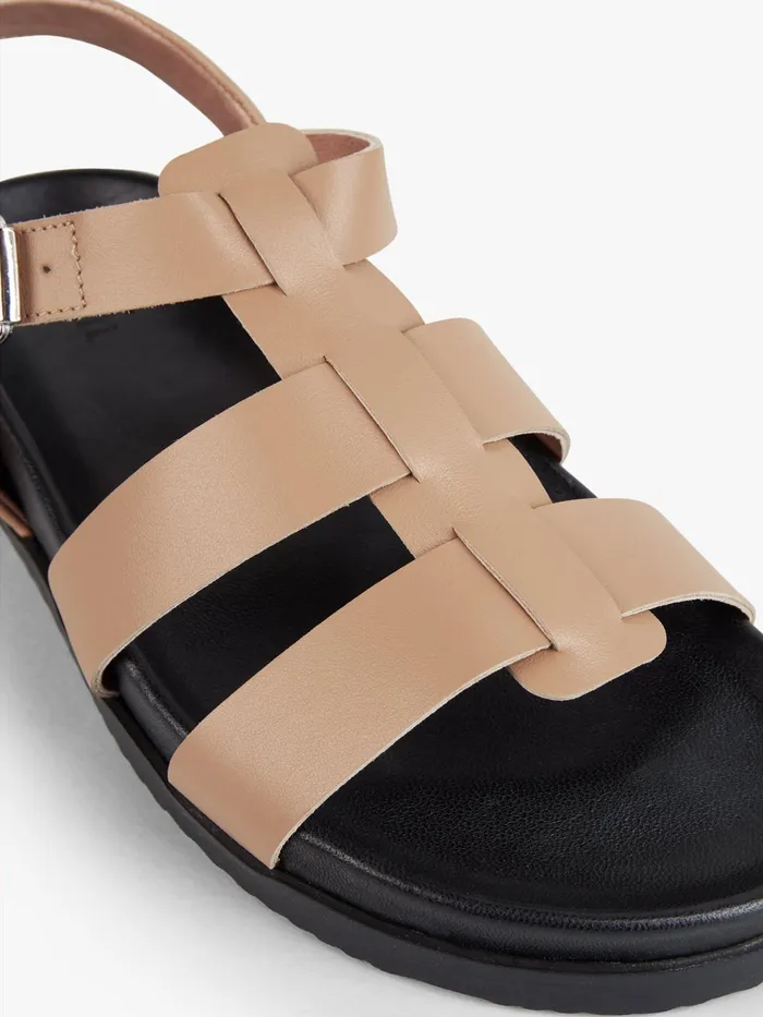 Sandals Women Hush Lorient Sandals Beige