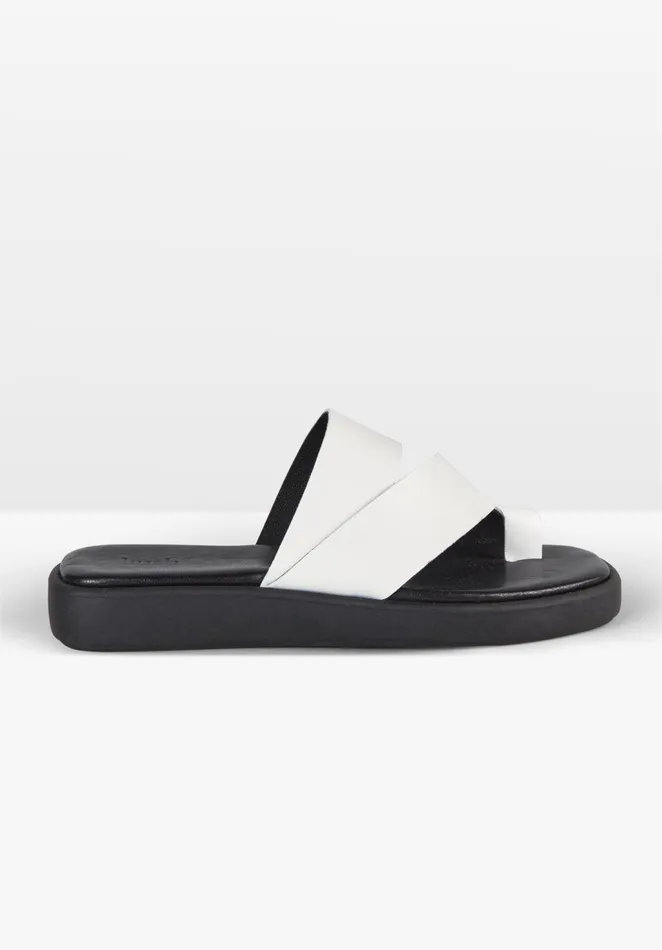 Sandals Women Hush Riviera Sandals White