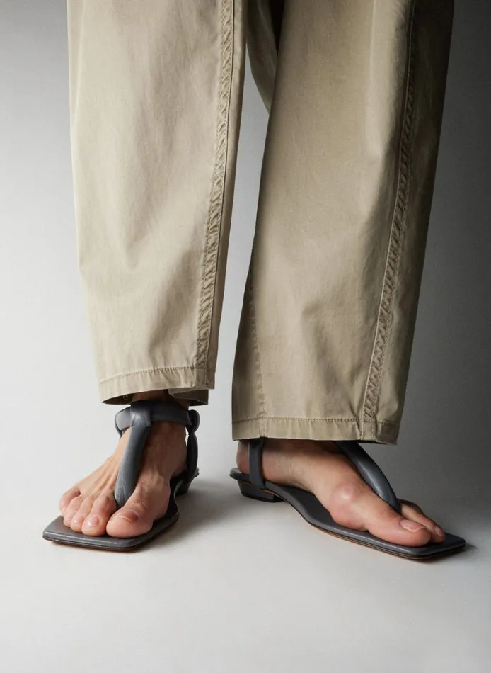 Sandals Women Tibi Aston Sandal