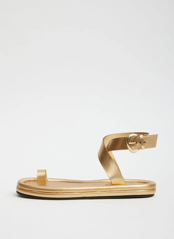 Sandals Women Tibi Dwayne Sandal