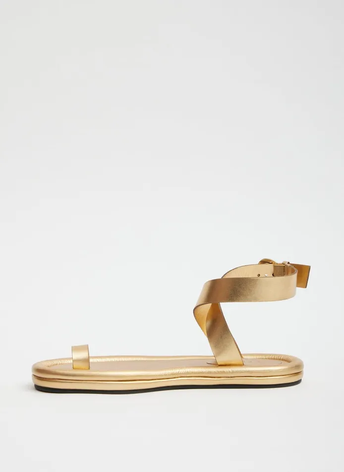Sandals Women Tibi Dwayne Sandal
