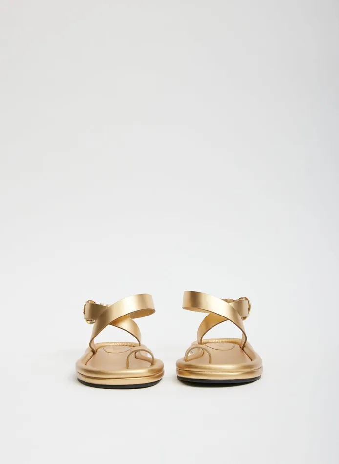 Sandals Women Tibi Dwayne Sandal