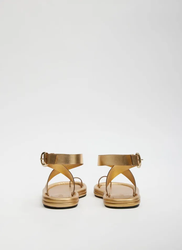 Sandals Women Tibi Dwayne Sandal