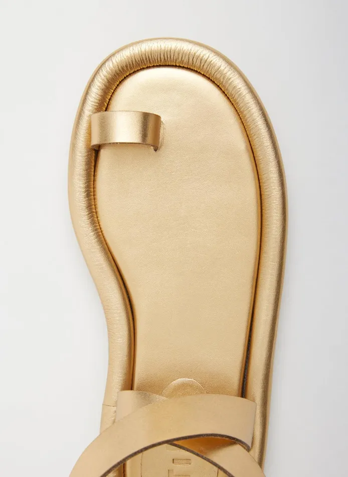 Sandals Women Tibi Dwayne Sandal