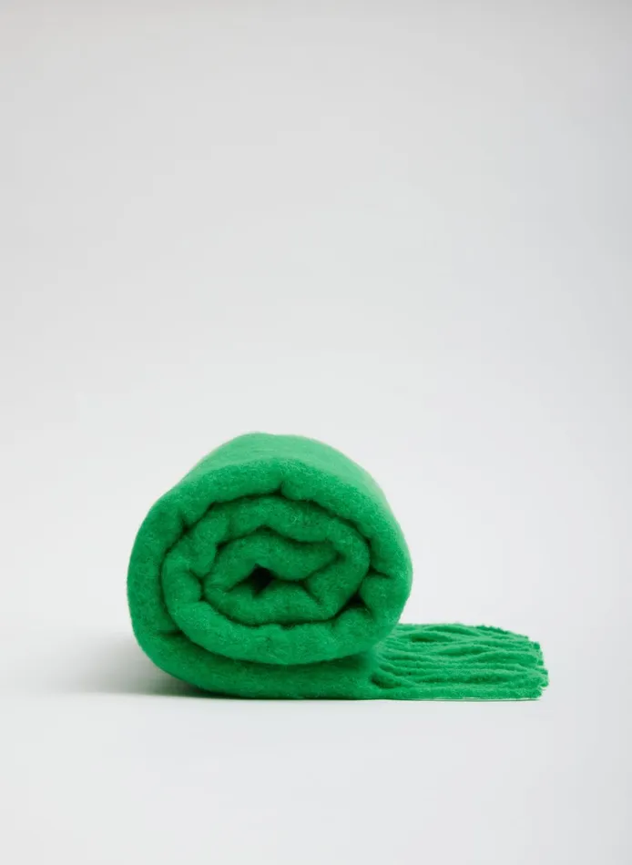 Scarves Women Tibi Blanket Scarf