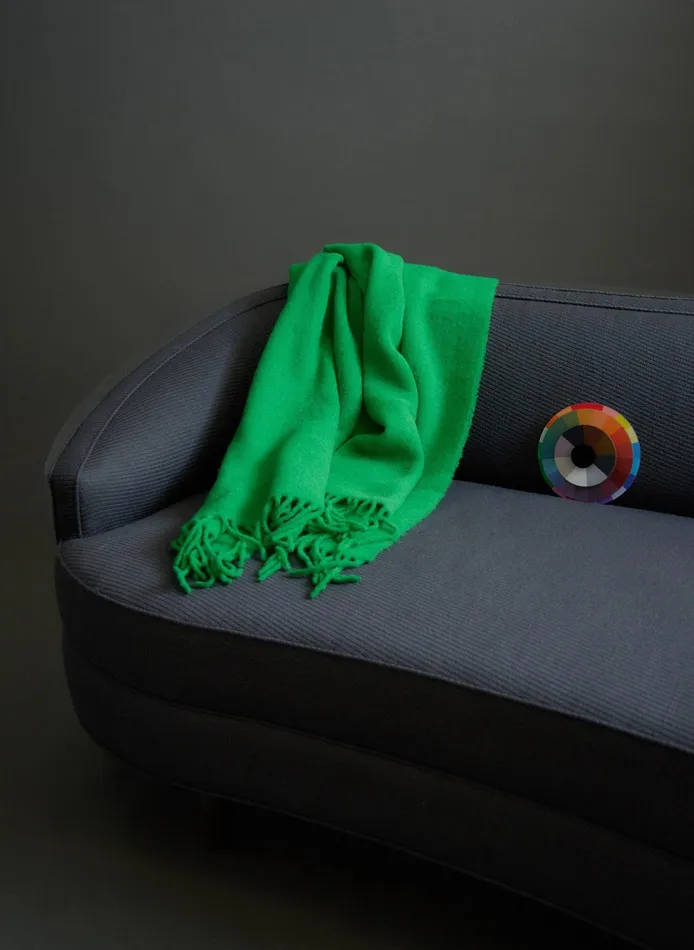 Scarves Women Tibi Blanket Scarf