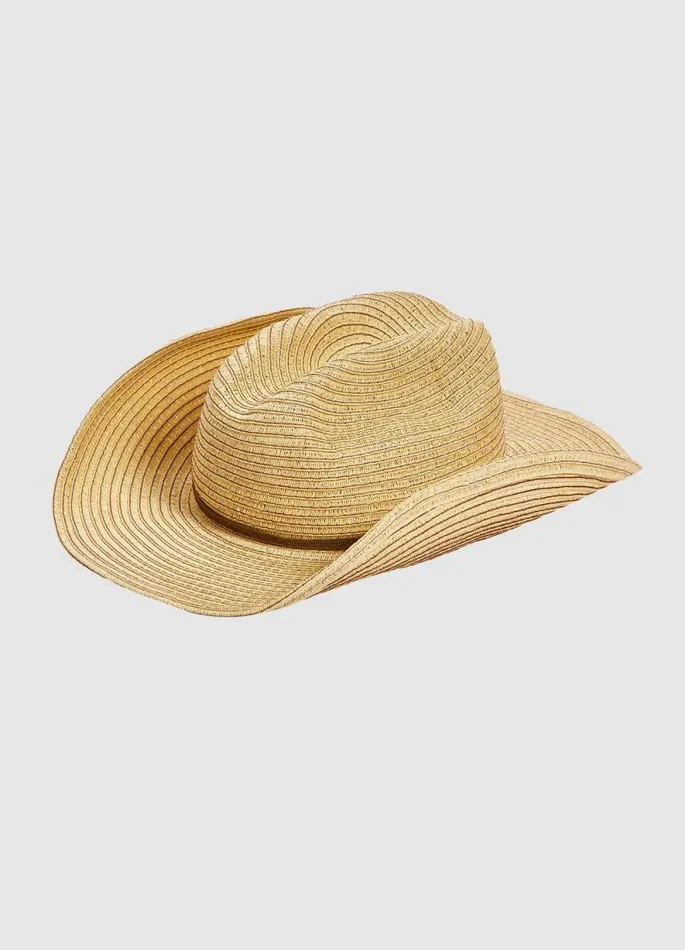 Seafolly Beach Hats Women Coyote Hat 8211 Natural