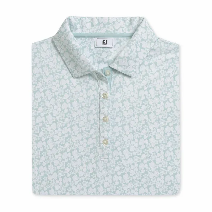 Shirts Hawaiian Floral Women 8211 FootJoy Women