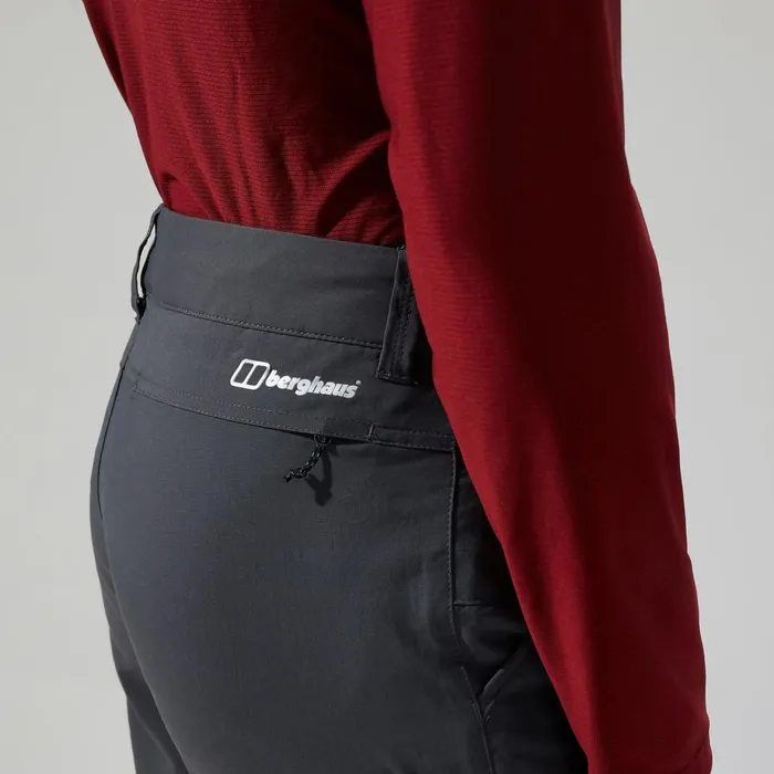 Shorts Men Berghaus Navigator 20 Shorts 8211 Grey