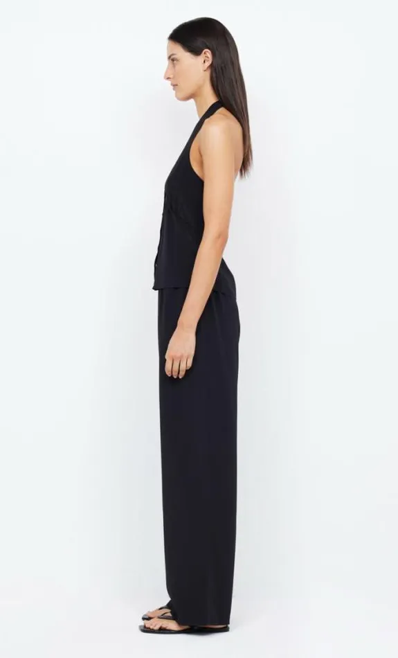 Shorts Pants Shop Bec Bridge Archer Pant Black