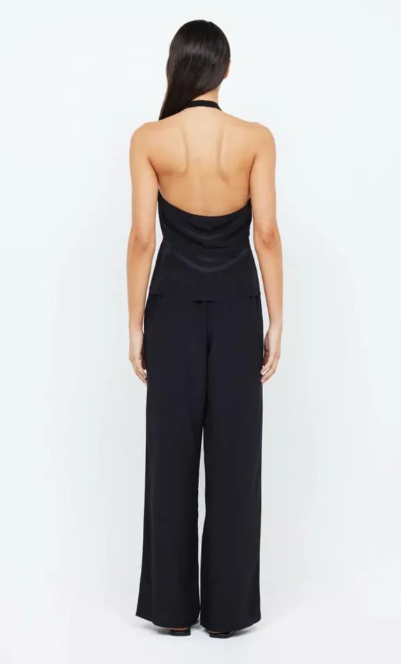 Shorts Pants Shop Bec Bridge Archer Pant Black