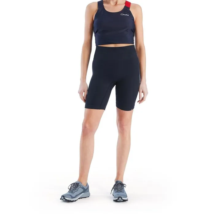 Shorts Women Berghaus Galbella Short 8211 Black