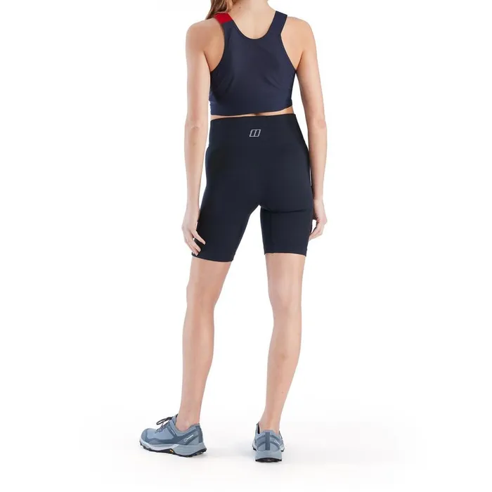 Shorts Women Berghaus Galbella Short 8211 Black
