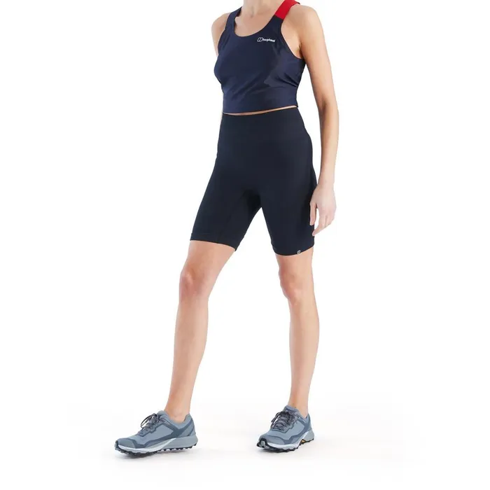 Shorts Women Berghaus Galbella Short 8211 Black