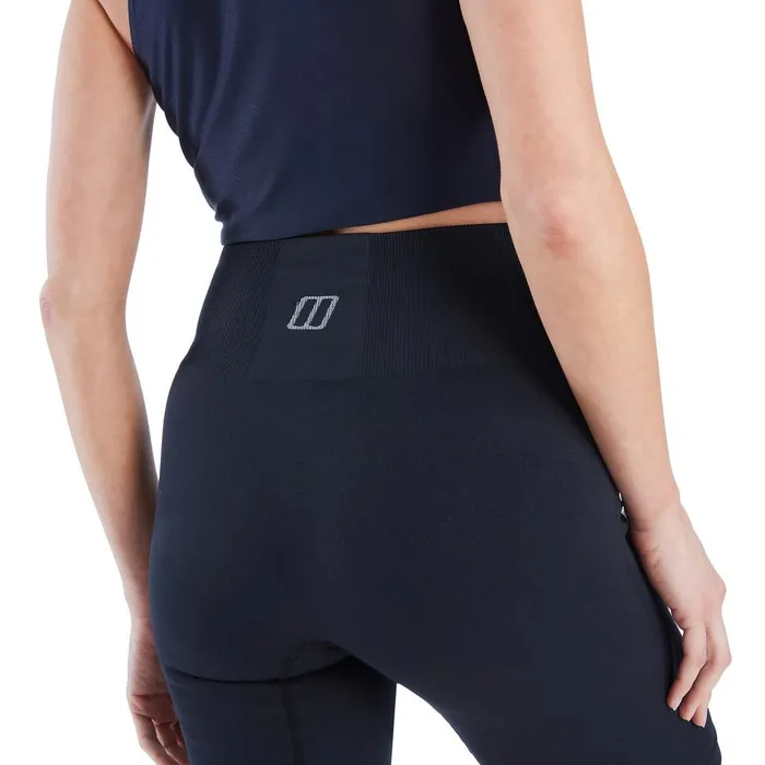 Shorts Women Berghaus Galbella Short 8211 Black