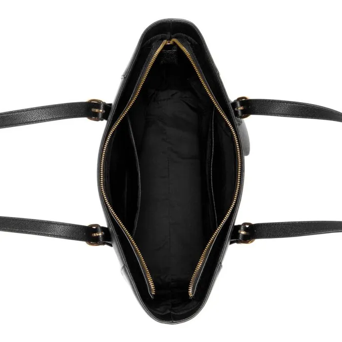 Siera Tote Black Women Nine West Totes and Backpacks Siera Tote Black Women Nine West Totes and Backpacks