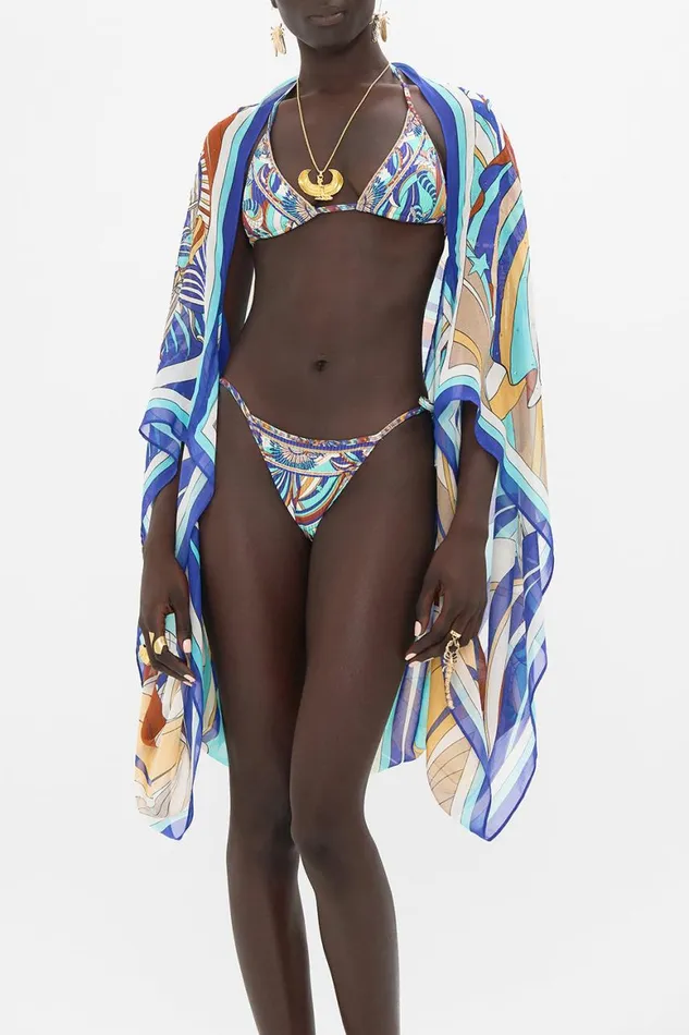 SILK SHRUG OASIS ORACLE Oasis Oracle WomensMens Camilla Scarves