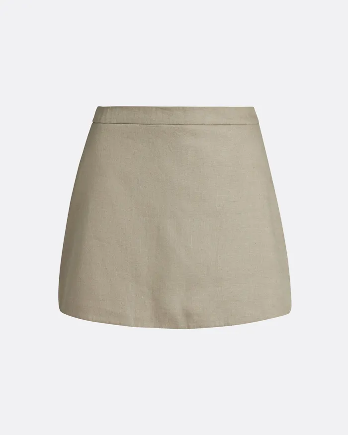 Skirts Matilda Stone Skirt Stone Safiyaa Women