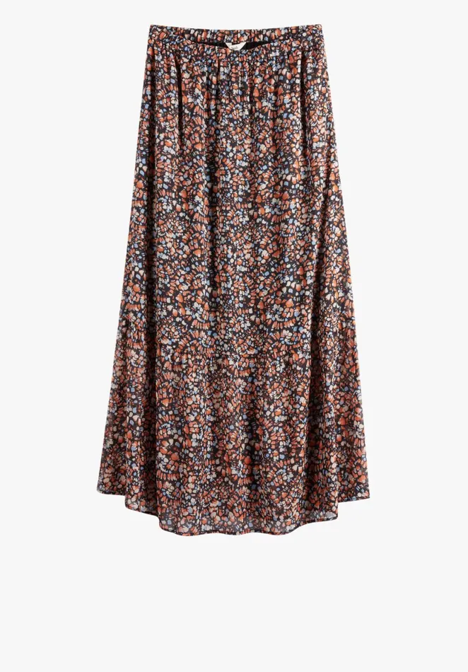Skirts Women Hush Renley Maxi Skirt Painted Mark
