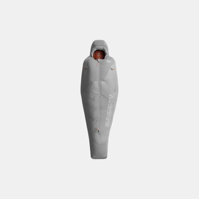 Sleeping Bags Men Mammut Protect Down Bag 18C Highway