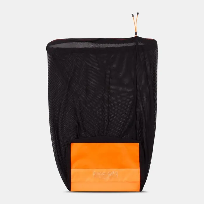 Sleeping Bags WomenMen Mammut Storage Sack Vibrant Orange