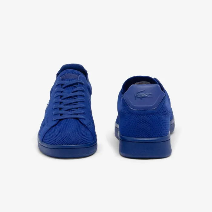 Sneakers Men Lacoste Men039s Carnaby Piqu Sneakers Blublu 11c