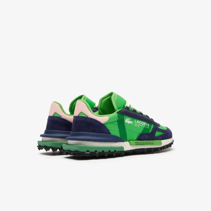 Sneakers Men Lacoste Men039s Elite Active Sneakers Grnnvy Gn1