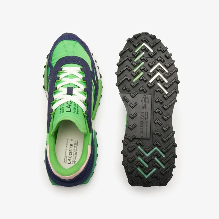 Sneakers Men Lacoste Men039s Elite Active Sneakers Grnnvy Gn1