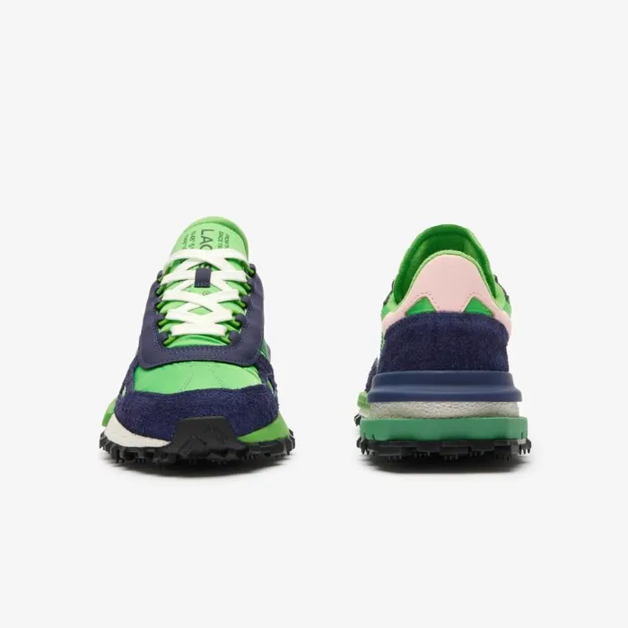 Sneakers Men Lacoste Men039s Elite Active Sneakers Grnnvy Gn1