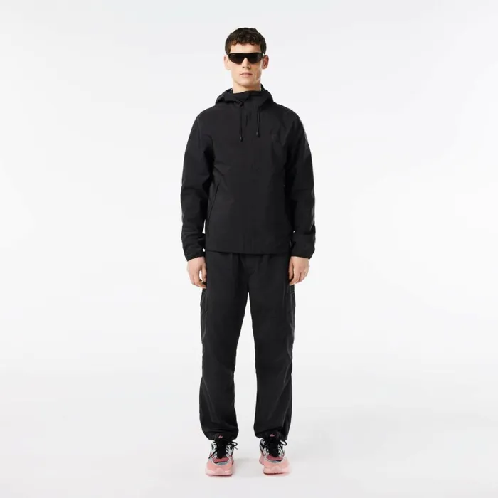 Sneakers Men Lacoste Men039s L003 Neo Contrasted Sneakers Pnkblk 8f8