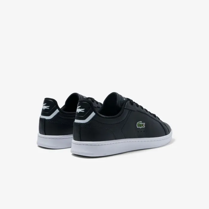 Sneakers Women Lacoste Women039s Carnaby Pro Leather Sneakers Blackwhite 312