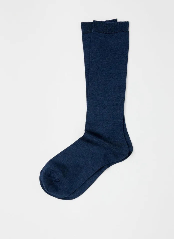 Socks Women Tibi Classic Socks