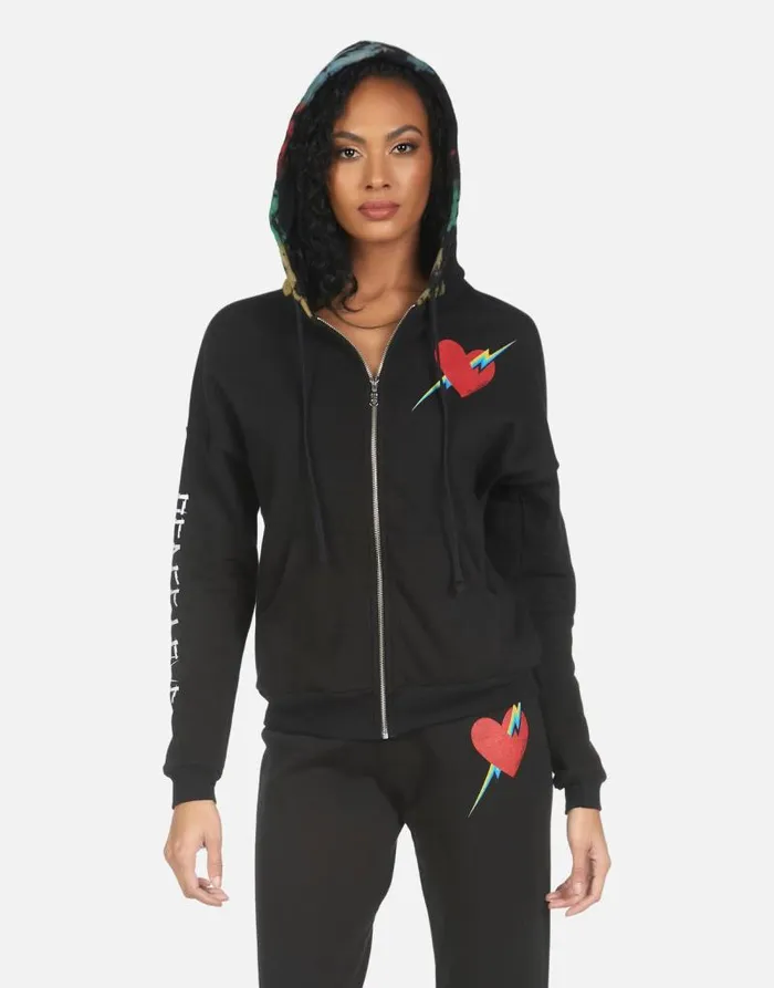 Sonoma Elephant Bolt Elements Blackprimary Splash Women Lauren Moshi Hoodies