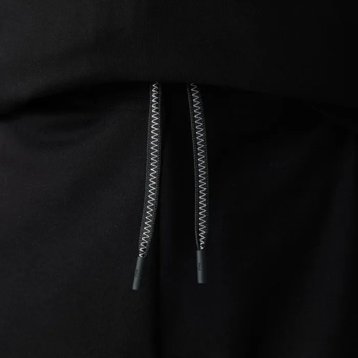 Sweatpants and Trousers Men Lacoste Men039s Reflective Print Joggers Black 031