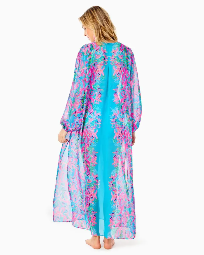 Swim Women Lilly Pulitzer Jaspen OnePiece Swimsuit Multi Seaweed Samba Engineered One Piece Swim Women Lilly Pulitzer Jaspen OnePiece Swimsuit Multi Seaweed Samba Engineered One Piece