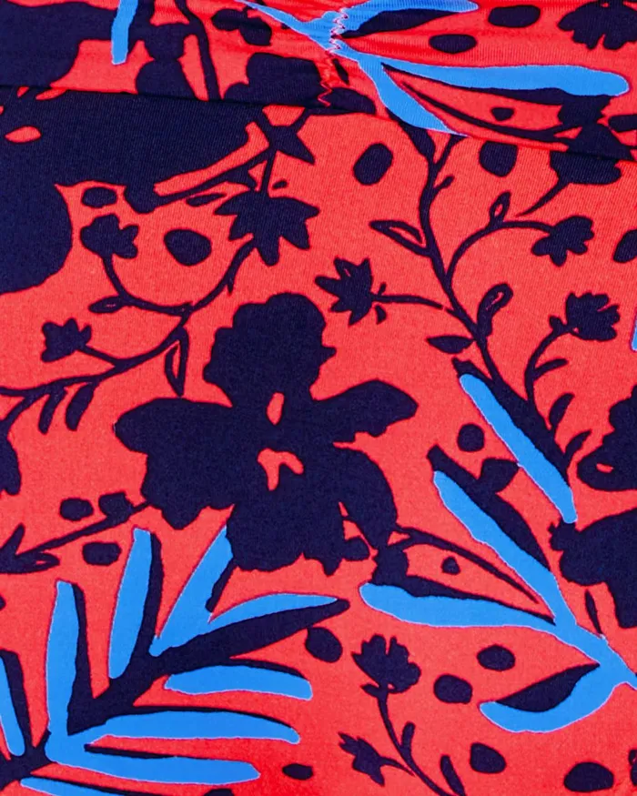 Swim Women Lilly Pulitzer Obie Bikini Top Ruby Red Heron My Own Swim Swim Women Lilly Pulitzer Obie Bikini Top Ruby Red Heron My Own Swim