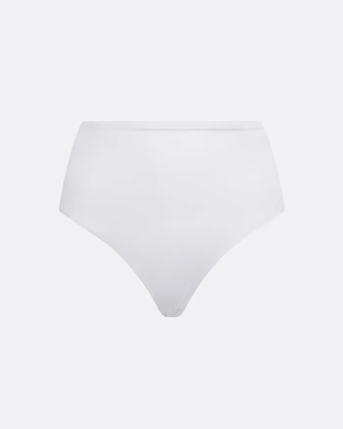 Swimwear Safiyaa Women Gisellea Ivory Bikini Bottom Ivory
