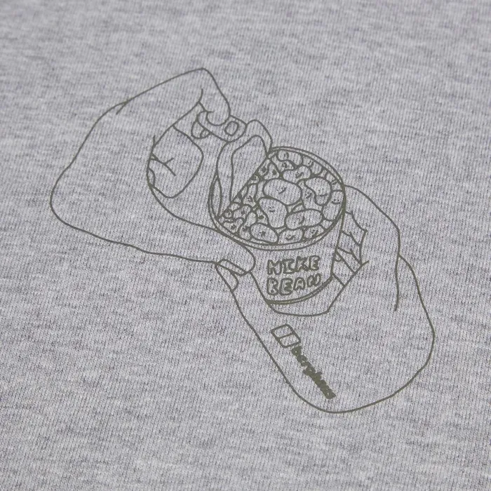 TShirts Men Berghaus Mens Hike Beans Short Sleeve Tee 8211 Dark Grey TShirts Men Berghaus Mens Hike Beans Short Sleeve Tee 8211 Dark Grey