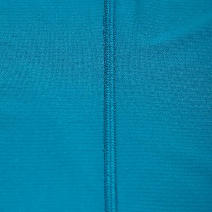 Technical Baselayers Men Berghaus 247 Half Zip Long Sleeve Tech Tee 8211 Turquoise