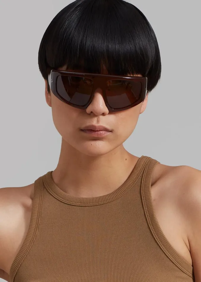 The Frankie Shop Port Tanger Noor 8211 Alkakaw Acetate Shop Accessories